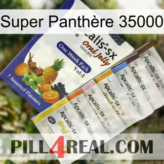 Super Panthère 35000 11